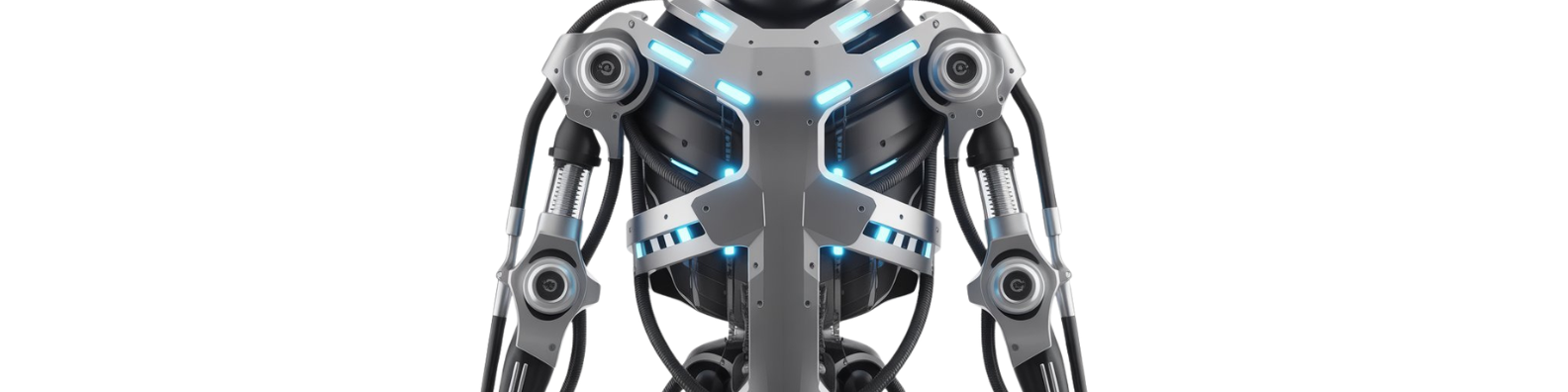 Exoskelette in der Industrie