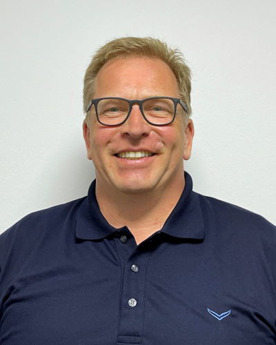 Klaus Betting - Geschäftsführer der Arbeitssicherheit Betting GmbH