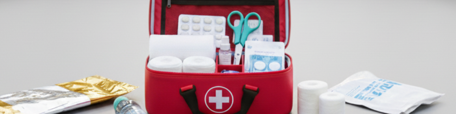 Erste Hilfe im Betrieb